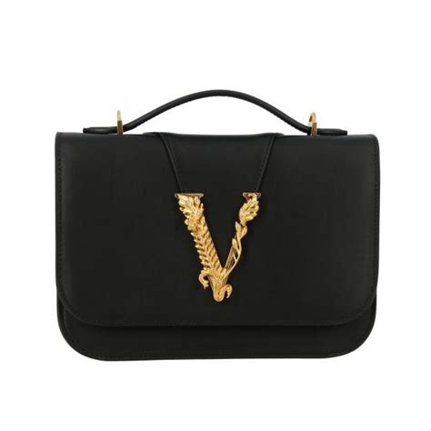 versace bag outlet online